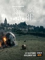 poster de Juste après l'aube