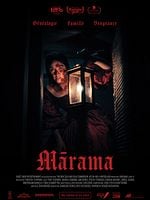 poster de Mārama