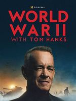 image de La Seconde Guerre mondiale avec Tom Hanks