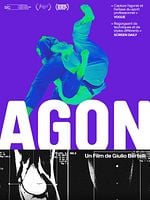 poster de Agon