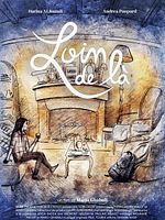 poster de Loin de là
