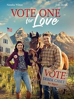 poster de Votez pour l’amour