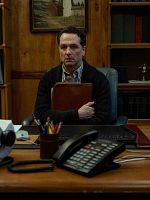 image de Widow’s Bay