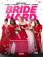poster de Bride Hard