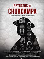 poster de Retratos de Churcampa