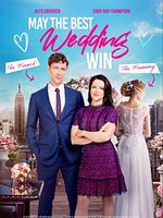 poster de Que le meilleur mariage gagne