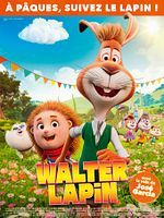 poster de Walter Lapin