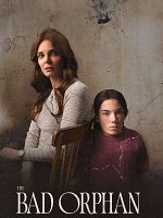 poster de L'orpheline diabolique