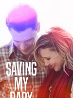 poster de Mon bébé, kidnappé par son père