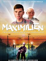 poster de Maximilien