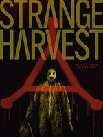 poster de Strange Harvest