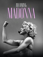 poster de Becoming Madonna
