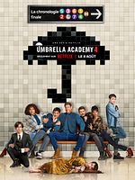 Umbrella Academy