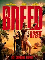 poster de A Breed Apart