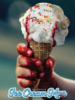 poster de Ice Cream Man