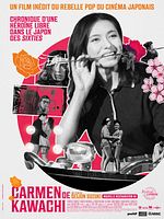 poster de Carmen de Kawachi
