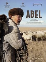 poster de Abel