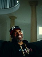 poster de L'Envers du sport : Qui a peur des Jail Blazers ?