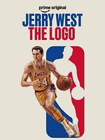 poster de Jerry West: The Logo
