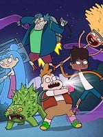 image de Corvées monstres