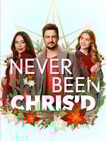 poster de Un crush pour Noël