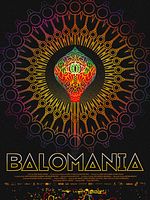 poster de Balomania