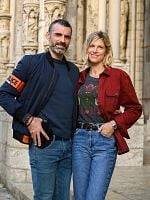 poster de Meurtres à Chartres