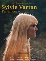 poster de Sylvie Vartan. Par amour