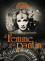 poster de La Femme et le pantin
