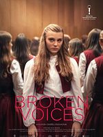poster de Broken Voices