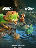 poster de Aventures croisées