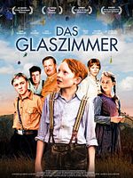 poster de Das Glaszimmer
