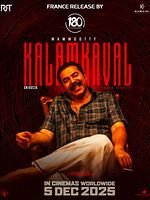 poster de Kalamkaval