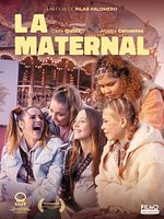 poster de La maternal