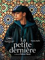 poster de La Petite Dernière