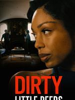 poster de Diamants, orgueil et trahison