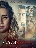 poster de Le cauchemar de ma fille