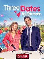 poster de L'amour en trois rendez-vous