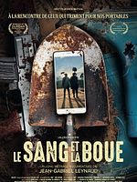 poster de Le Sang et la boue