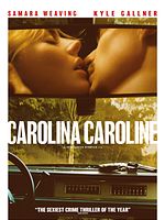 poster de Carolina Caroline