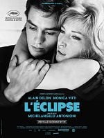 poster de L'Eclipse