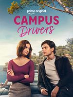 poster de Campus Drivers