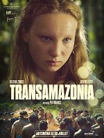 poster de Transamazônia