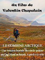 poster de Le Combiné Arctique