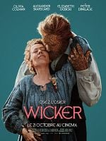 poster de Wicker