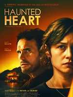 poster de Haunted Heart