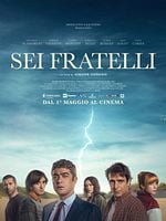 poster de La Fratrie