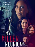 poster de Week-end mortel entre amies