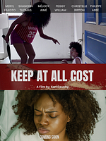 poster de Keep at all cost