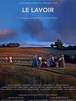 poster de Le Lavoir